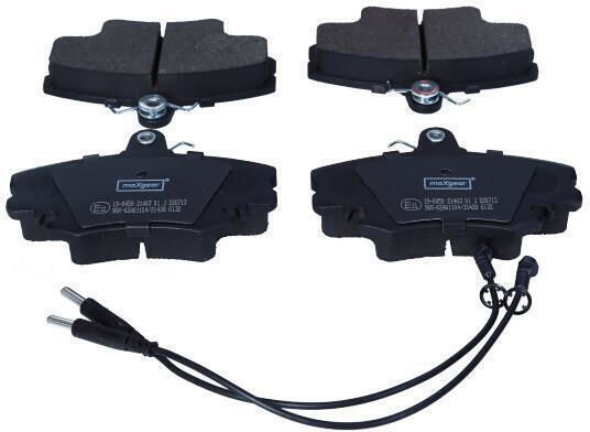 Τακακια Εμπροσθια Peugeot 205 309 Renault Clio Sandero 425041 1611460280 425070 7701202285 190459-10734