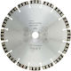 125x22.23mm Turbo Concrete Heavy Duty Diamond Disc Rt-ddt-125 1 Pc