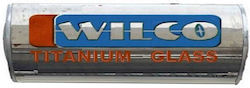 Wilco Solar-Warmwasserspeichertank 120lt Glas Dreifache Energie