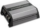 Powerbass Pbm-300.2 Mini Car Audio Amplifier 2 Channels 2x 75w Rms