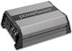 Powerbass Pbm-600.4 Mini Auto-Audioverstärker 4 Kanäle 4x 75w Rms