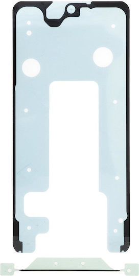 Samsung S906b Galaxy S22 Plus Handyklebstoffe LCD Original