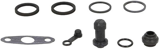 Rear Caliper Repair Parts Suzuki Burgman 250cc-400 Etc An Bcr-312 Set Tourmax Japan Made In Japan 123324