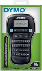 Dymo 160 Mechanischer Tragbarer Etikettendrucker