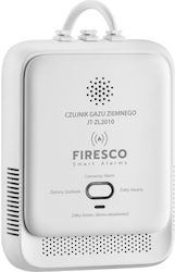 Natural Gas Detector