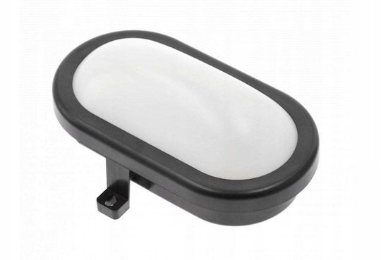 Gtv Gtv Wandmontierte Außenbeleuchtung LED IP54 5W