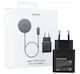 Samsung Qi2 Wireless Charger 25W Power Delivery...