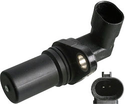 Crankshaft Pulse Signal Alfa Romeo Crankshaft Pulse Signal Alfa Romeo