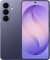Samsung Galaxy S26 5G (12/256GB) Cobalt Violet Samsung Galaxy S26 5G (12/256GB) Cobalt Violet