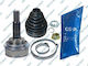 Outer Joint Kit Toyota Corolla Ee90 92 4341005060 Jc1502nwn-11410