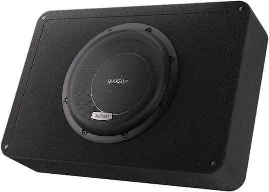 Audison Av 10 D4 Ii Auto-Audio-Subwoofer 4" 1100W Leistung (RMS) mit Box