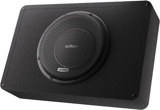 Audison Avbx 12 D4 Ii Auto-Audio-Subwoofer 4" 1100W Leistung (RMS) mit Box