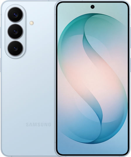 Samsung Galaxy S26 5G (12/512GB) Sky Blue