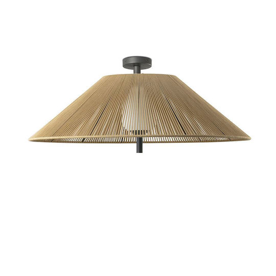 Faro Barcelona Saigon Wall-Mounted Outdoor Lighting Ceiling Lamp