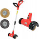 Yato YT-85800 Electric Sweeper 400W