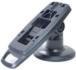 Havis Flexipole Quick Release Compact Payment Terminal Stand Ass90121a Pos Mount Black 330° 200 Mm 100 Mm 105 Mm