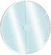 Обратен Клапан Обратна Клапа Вентилатор Fi:125mm Drim Airroxy 07-215