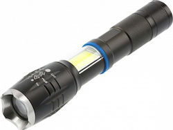 Gtv Στεγανός Φακός LED 800lm Gtv Στεγανός Φακός LED 800lm