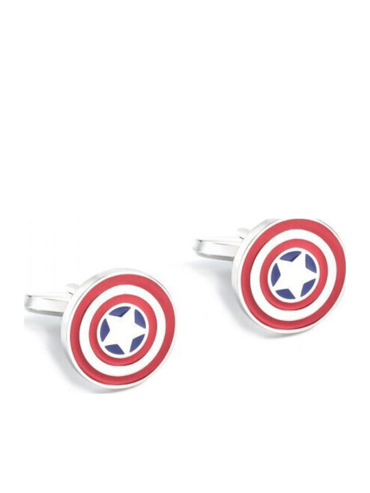 Cufflinks Captain America