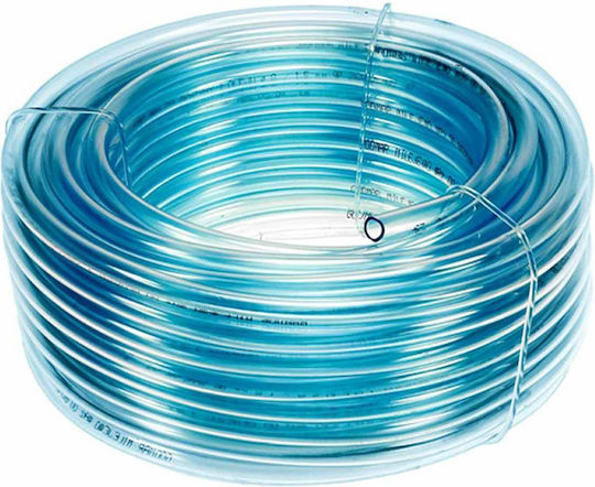 Gasoline Oil Hose 1-layer Sr 9 Mm/1 Mb 25m In Roll