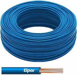 Installation Cable H07v-u Dy 1,5 Blue 100m
