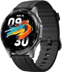 TTEC Tempus Pro 47mm Μαύρο