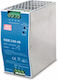 Planet 48v 240w Din-rail Power Supply Ndr-240-48 Adjustable 48-56v Dc Output