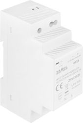 Рейково Монтирано Захранване Th-35 Din 30W 24V DC Тип Ztm-30/24 Ext10000282
