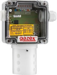 Gazex Gasdetektor