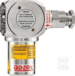 Gazex Детектор За Газ