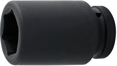 Jonnesway Priză Pneumatică Lungă cu Gazdă Cadru 3/4" Diametru 3/4" / 28