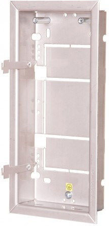 Aco Cdn-r2-s Einbau-Rahmen Klein Cdn Cdnp7 Montageschienen