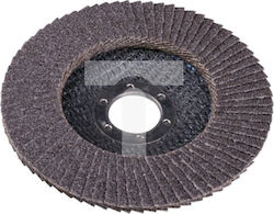 Disc Leaf Scraper 125 Gr 100 Flat Mn-68-844