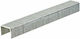 Milwaukee Galvanized Staples 10.6/1.25x6mm 5000pcs M12bst