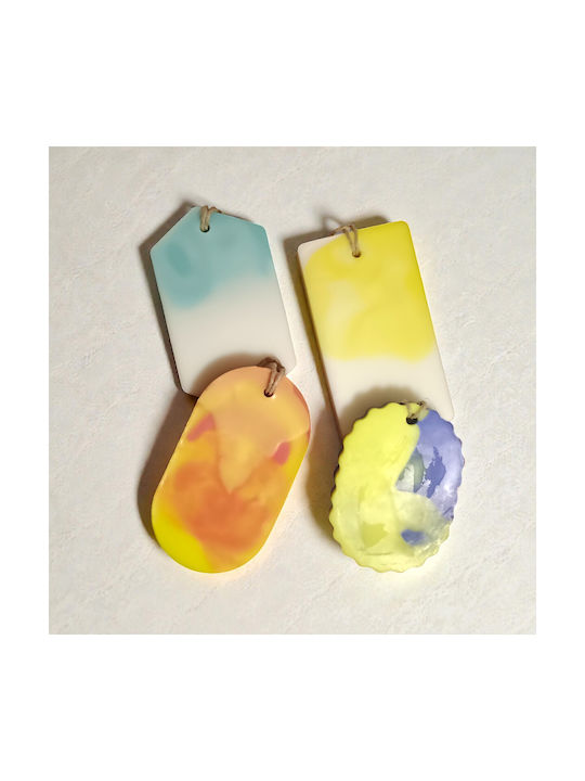 Little Sunshine Raumdüfte mit White Musk Parfüm 26-WFR-CF 2 Stück