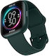 TTEC Tempus 47mm Smartwatch with Heart Rate Mon...