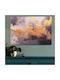 Wall Painting Fb94859 Printed Canvas 98x2.5 Thickness X68cm