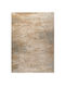 Tzikas Carpets Pera 68964 Σετ Μοντέρνα Χαλιά Κρεβατοκάμαρας Μπλε 378-0-335-68964-730 3τμχ
