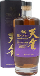 Tenjaku Blended Malt 43% 700ml