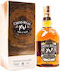 Blended Whisky 15 Years Scotland 40% 1000ml