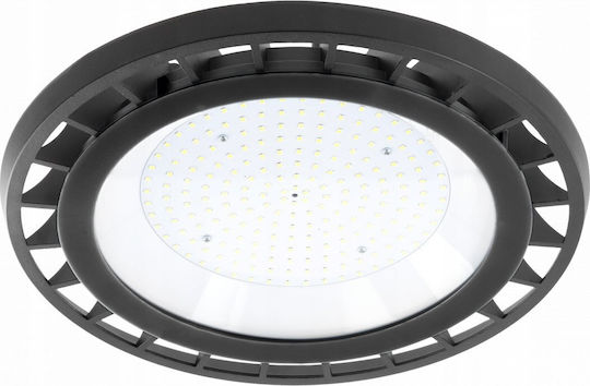 G-tech Type High Bay 150w 15000lm Ac220-240v 50-60hz Ip65 Ra80 Pf0 9 4000k