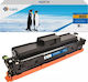 G&g Compatible Toner Cartridge Canon 069bkh Nt-cc069xbk Black High Capacity