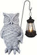 Alista Home Stone Garden Decoration 21.5x15cm 161315