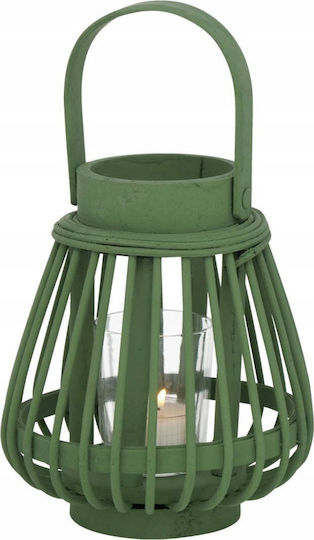 Boltze Φαναράκι Bamboo Πράσινο