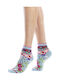 Desmazieres Drino Socks Viola