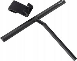 Wenko Water Squeegee Mola Xxl Stainless Steel Wenko Wenko Water Squeegee Mola Xxl Stainless Steel Wenko
