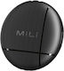 Lampa Opti Tag Compatible With Google Find Hub Black