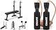 Zipro Lawka Exercises Zipro Core + Zipro Jump Rope