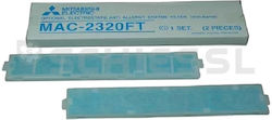 Mitsubishi Electric Mac-2320ft Replacement Air Conditioner Filters 05150002 Mitsubishi Electric Mac-2320ft Replacement Air Conditioner Filters 05150002