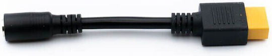 Bluetti B80-Aviation Plug Към Xt60 A-Ptc-D16-Xt60-7909